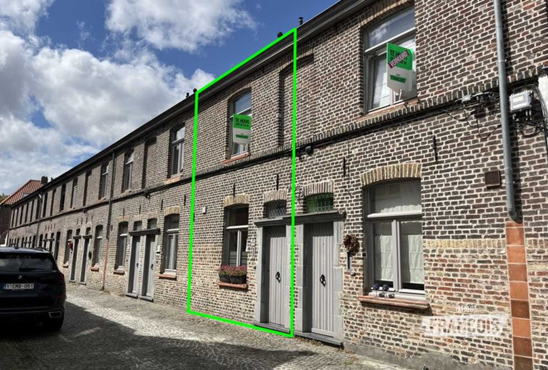 Hoogstuk 21