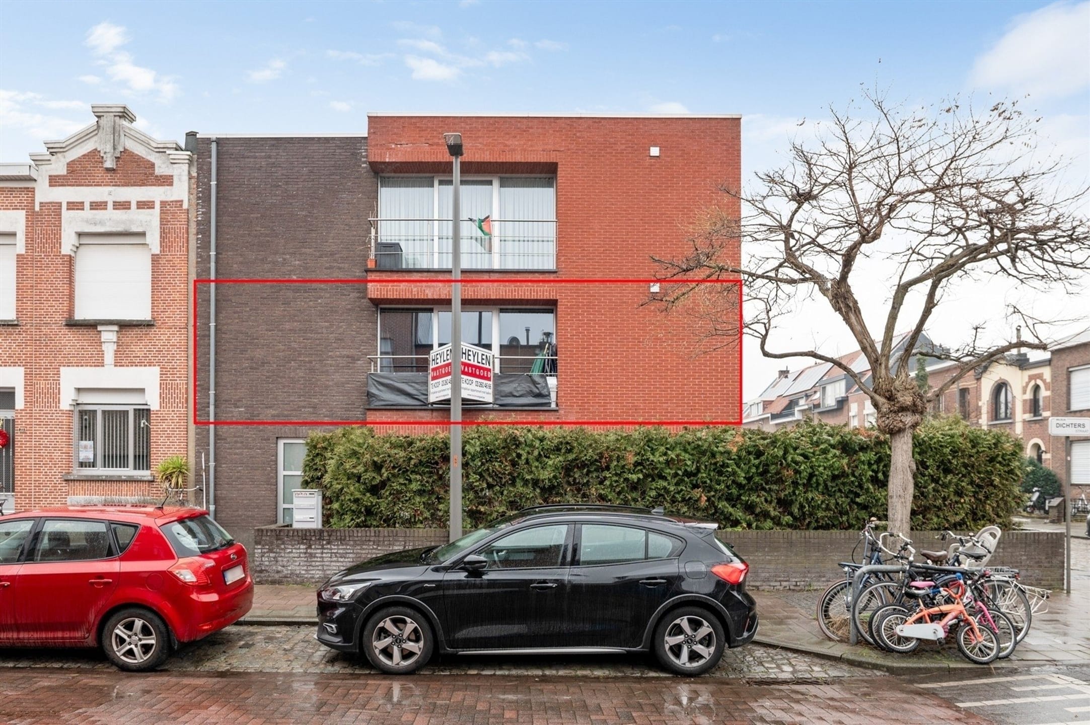 Dichtersstraat 25