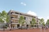 Photo 2 de 10 – Appartement à Izegem