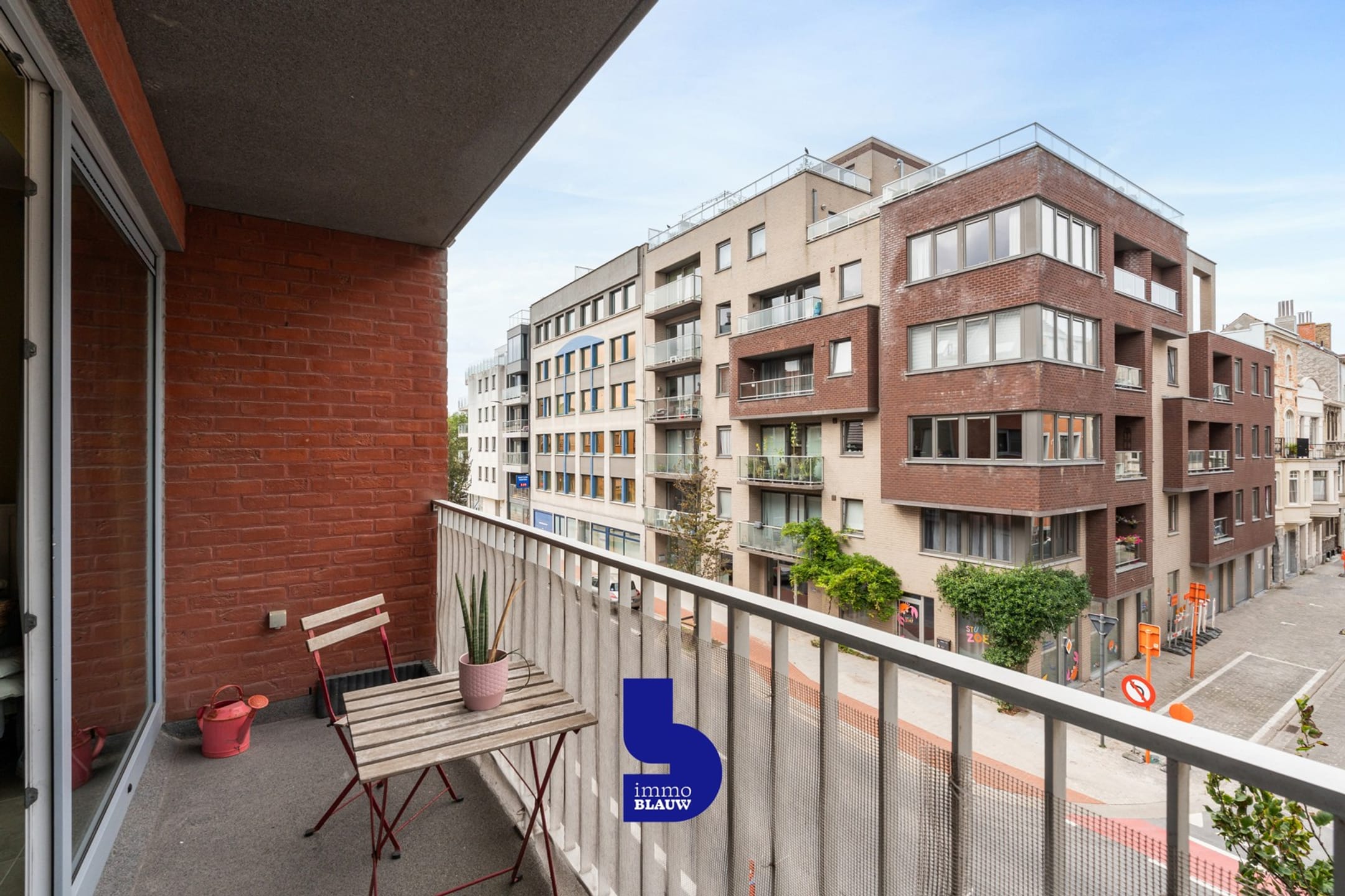 3-room apartment of 100 m²