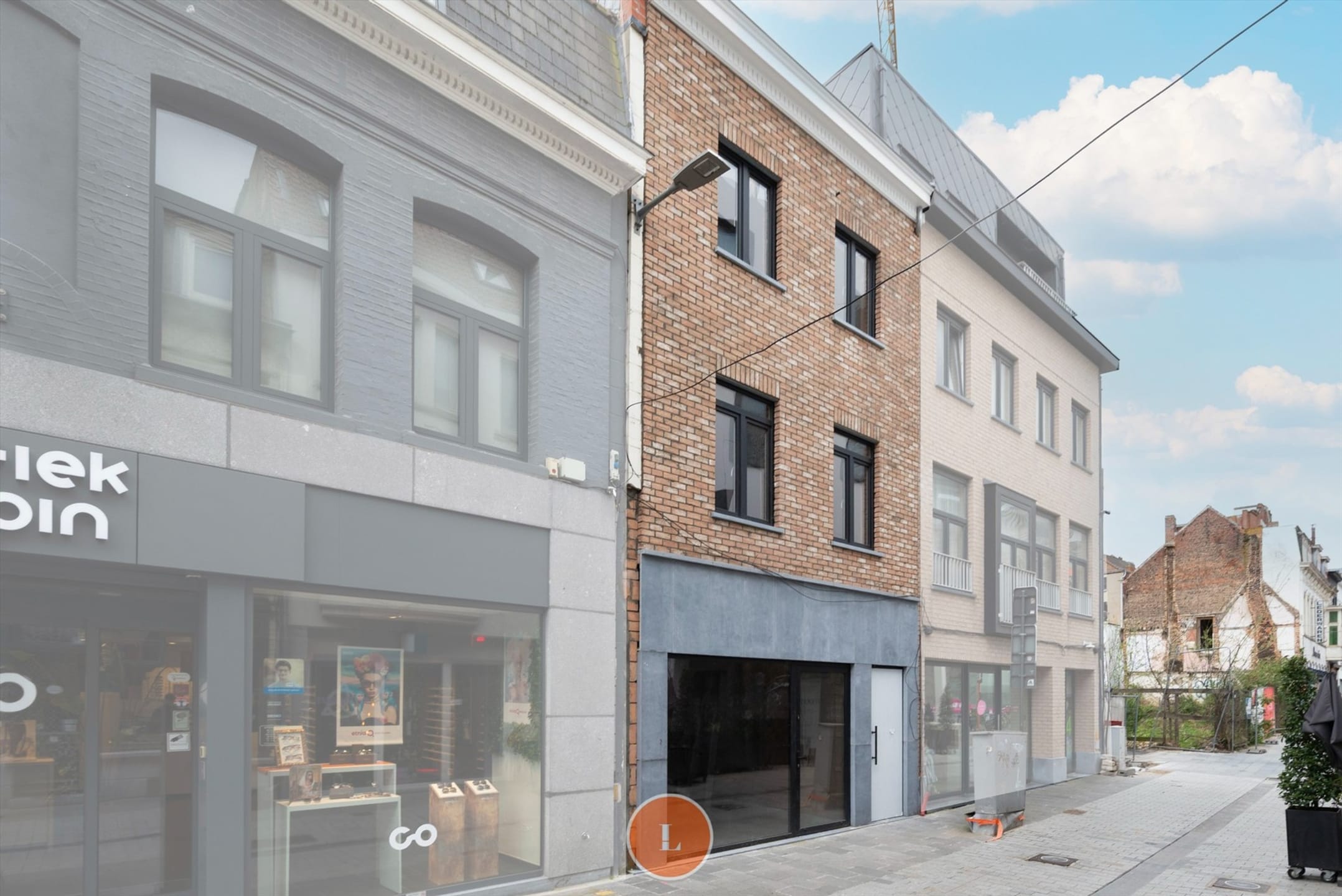 Wijngaardstraat 6