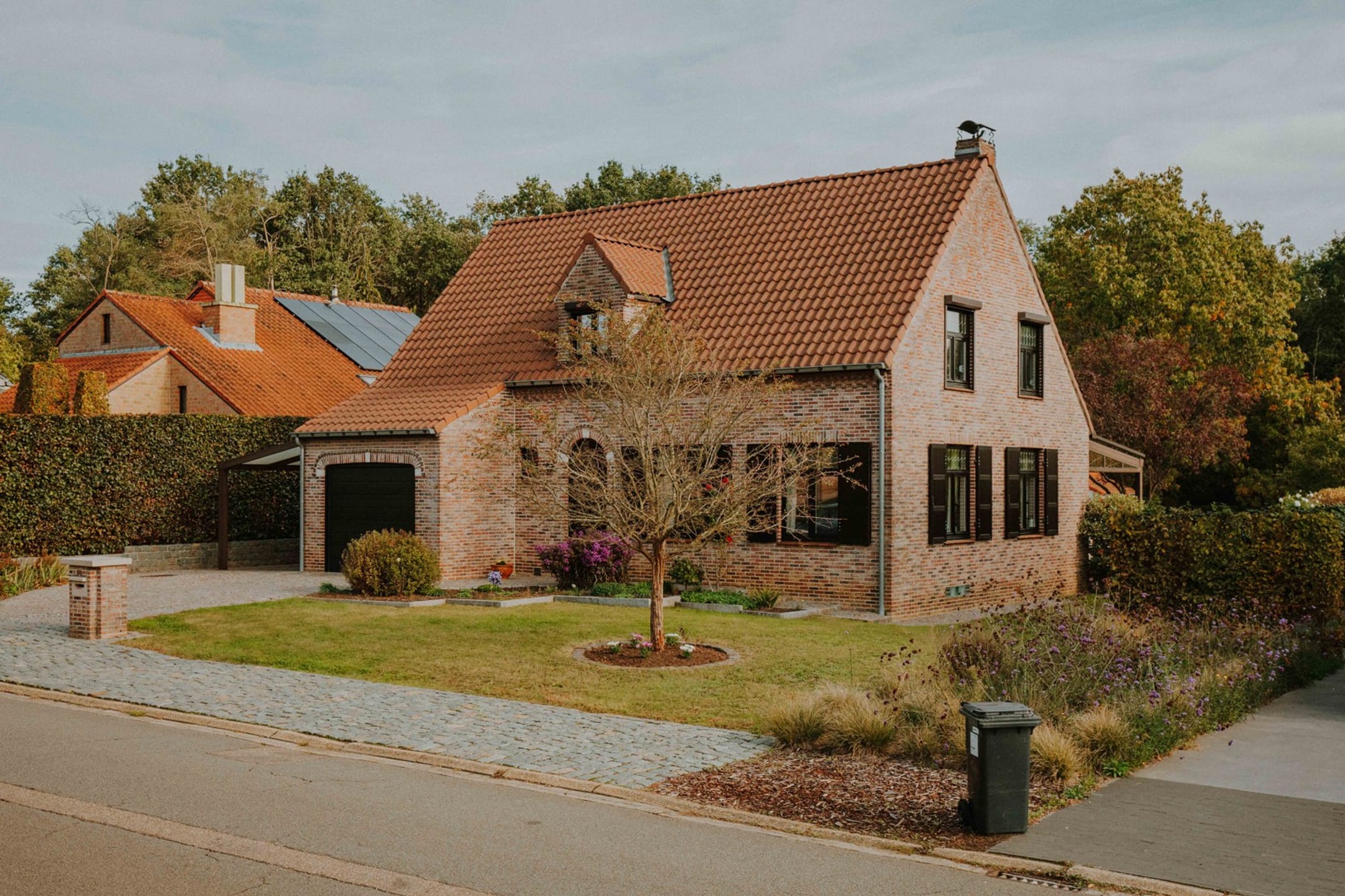 Dubbeekstraat 100