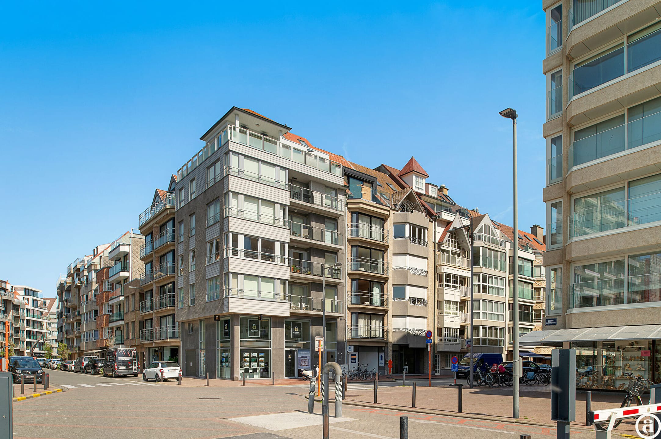 Koningslaan 250