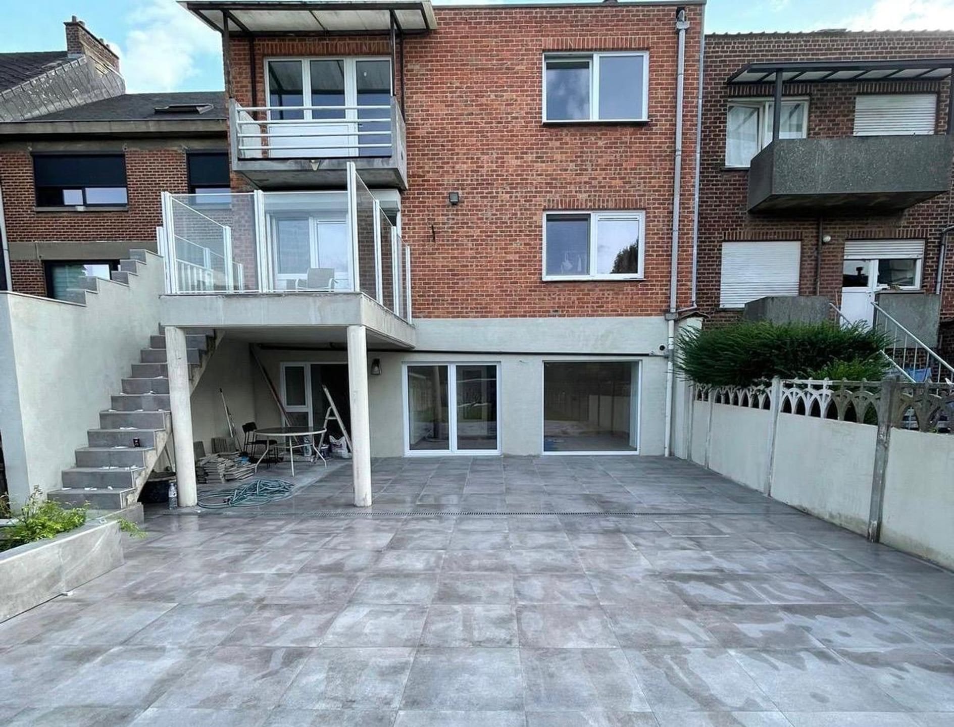 Landbouwstraat 37
