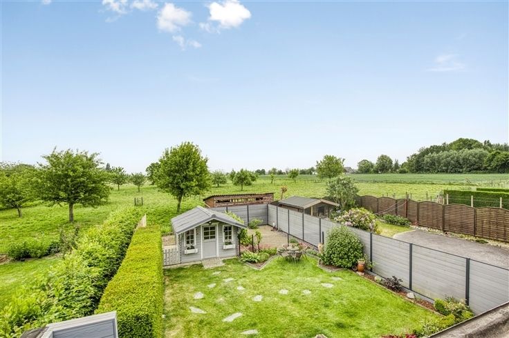 Huis te koop in ASSE - € 498.000 - 3 slaapkamers - 235m² - Immoweb