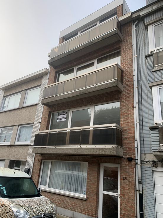 Apartment for rent in Oostende 2 bedrooms Immoweb