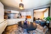 Photo 2 de 28 – Appartement à Saint-gilles