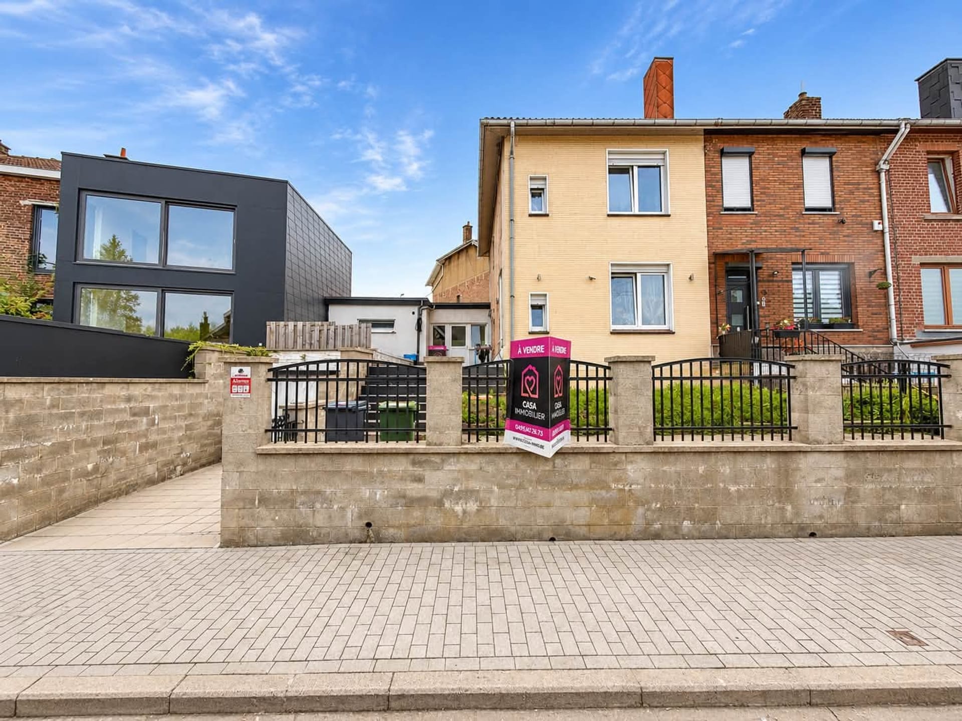 Rue Des Cotillages 3