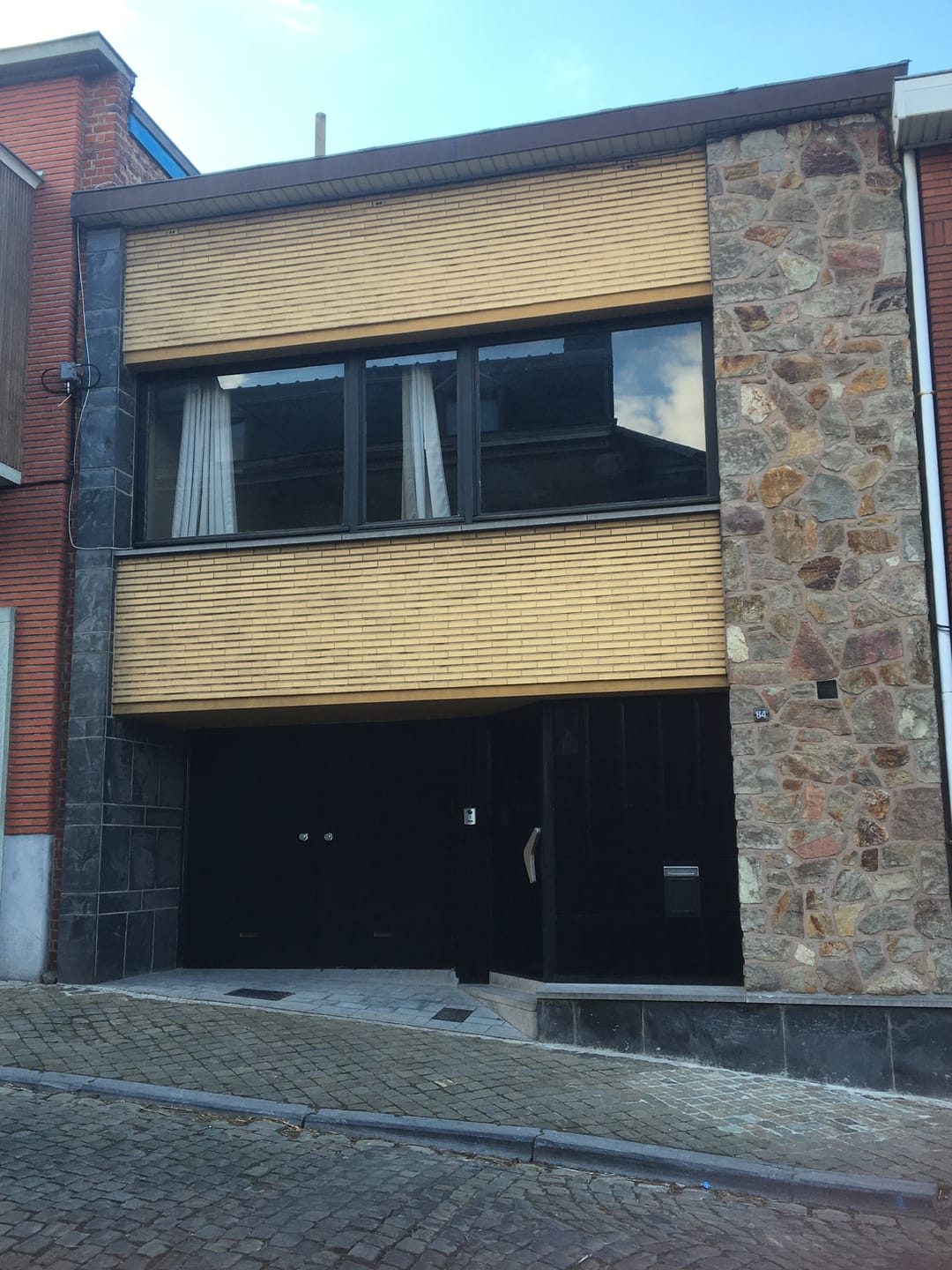 Rue Du Snapeux 64