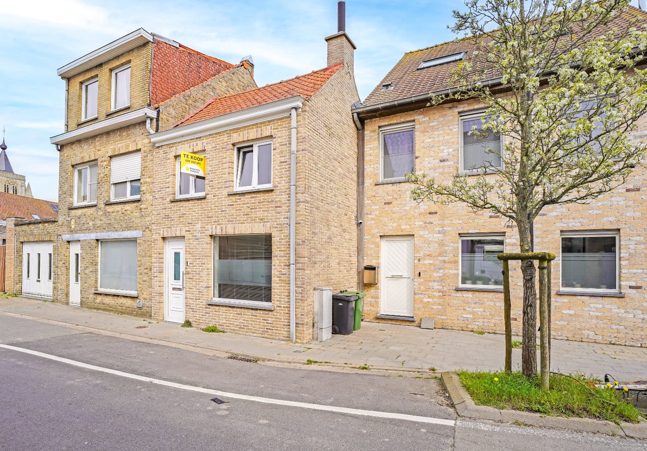 4-room house & single family of 127 m²