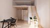 Photo 2 de 5 – Appartement à Leuven