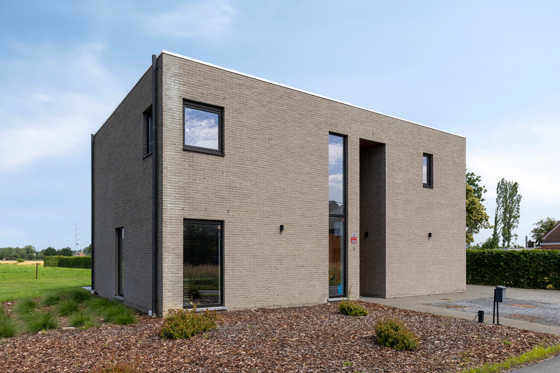 Kouterweg 3