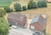 Photo 3 de 50 – Maison à 's-Gravenbrakel