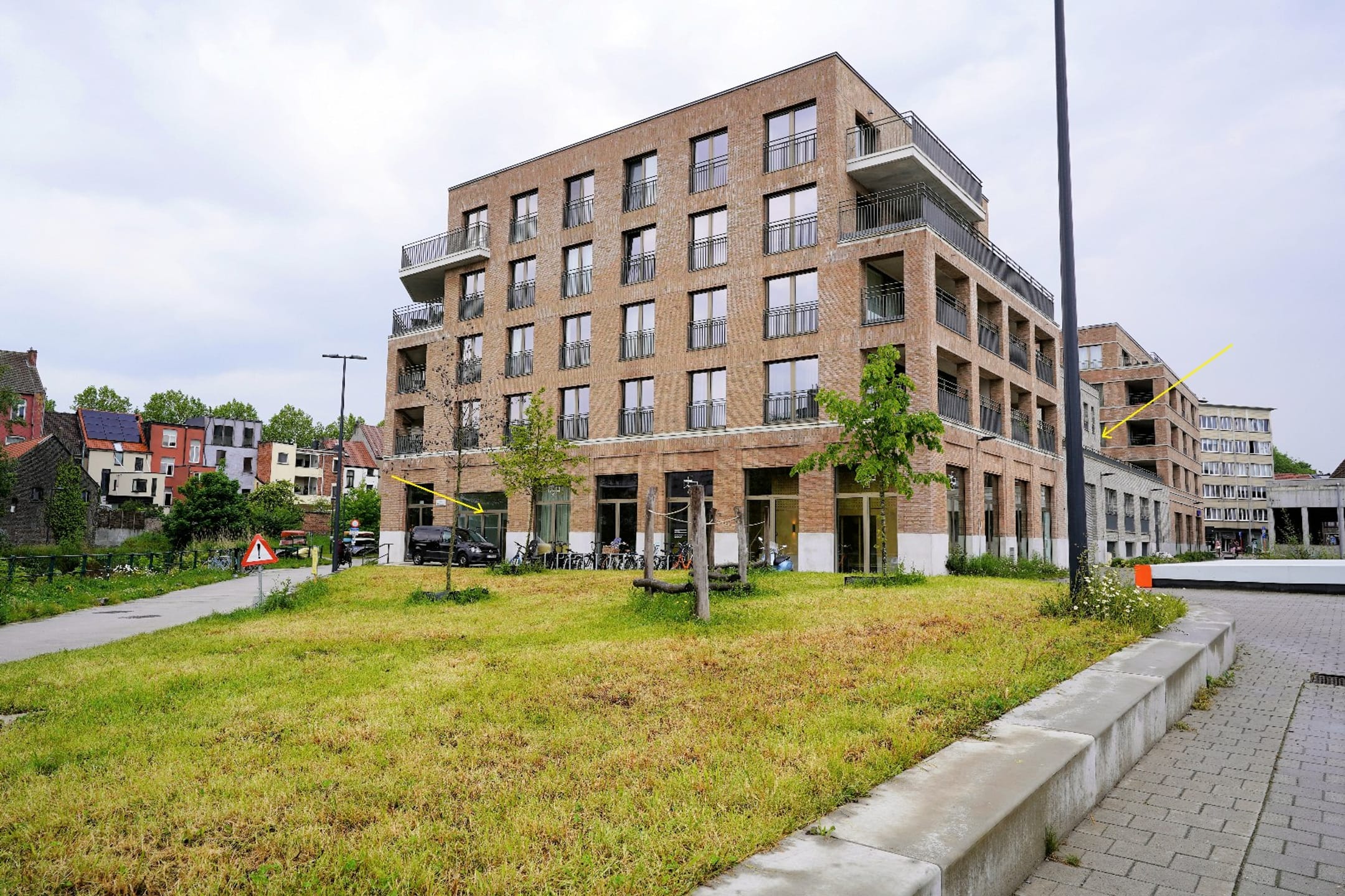 1-cameră apartament de 69 m²