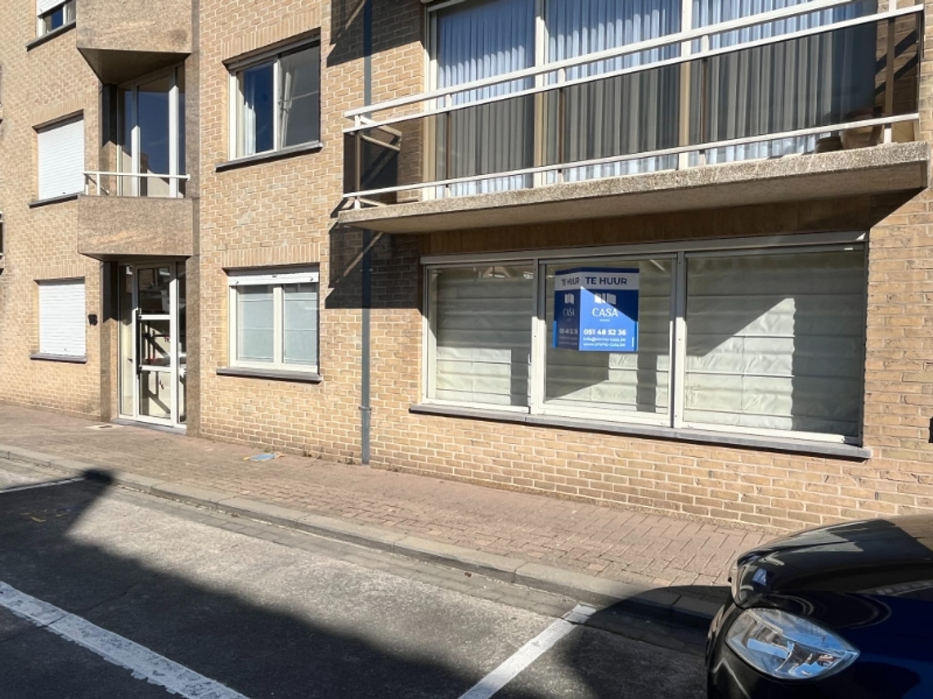 Hinnebilkstraat 1B