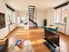 Photo 1 de 12 – Appartement à Leeuw-Saint-Pierre