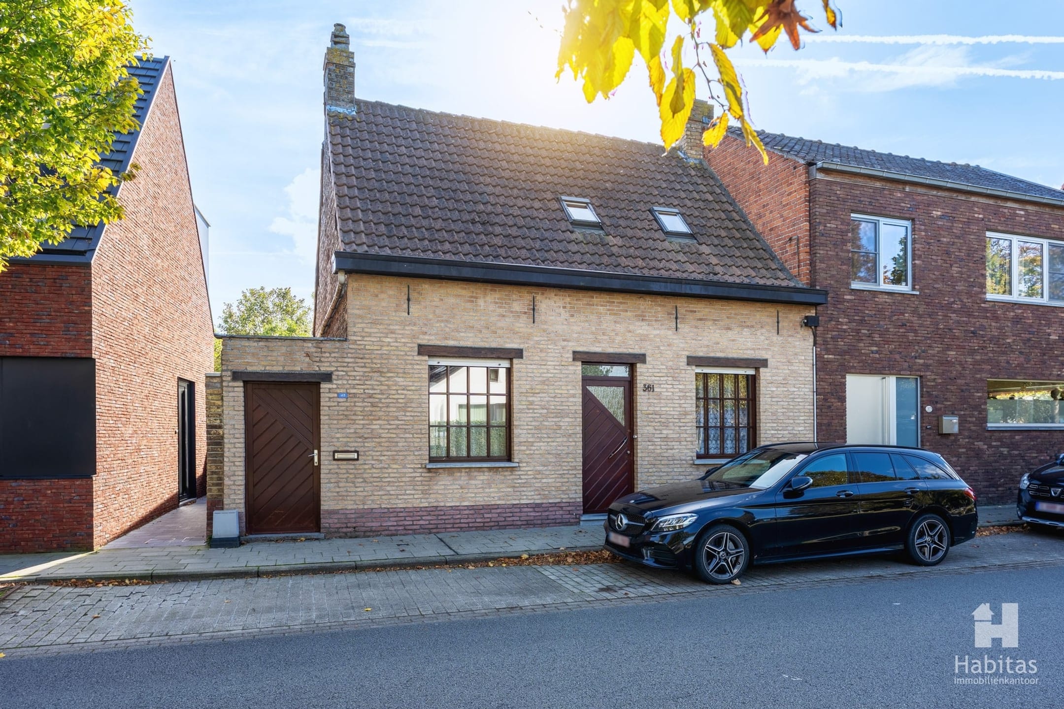 Zandstraat 361