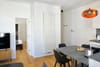 Photo 2 de 11 – Appartement à Saint-Gilles