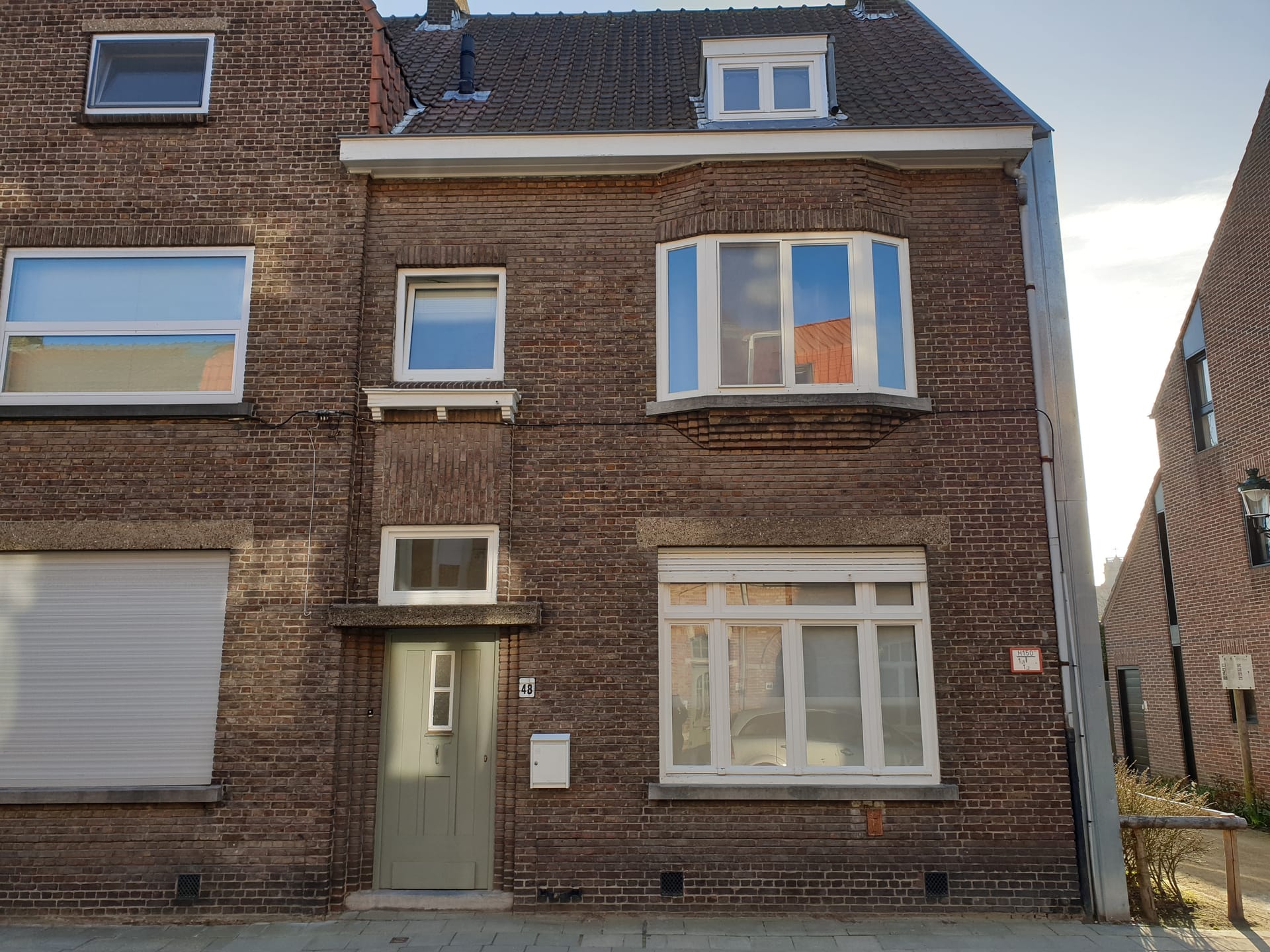 Julius En Maurits Sabbestraat 48