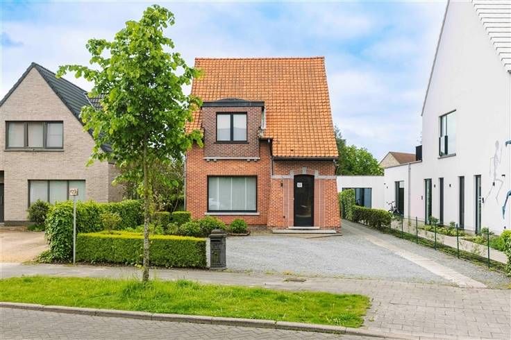 119 huizen te koop St-Gillis-Waas (9170)