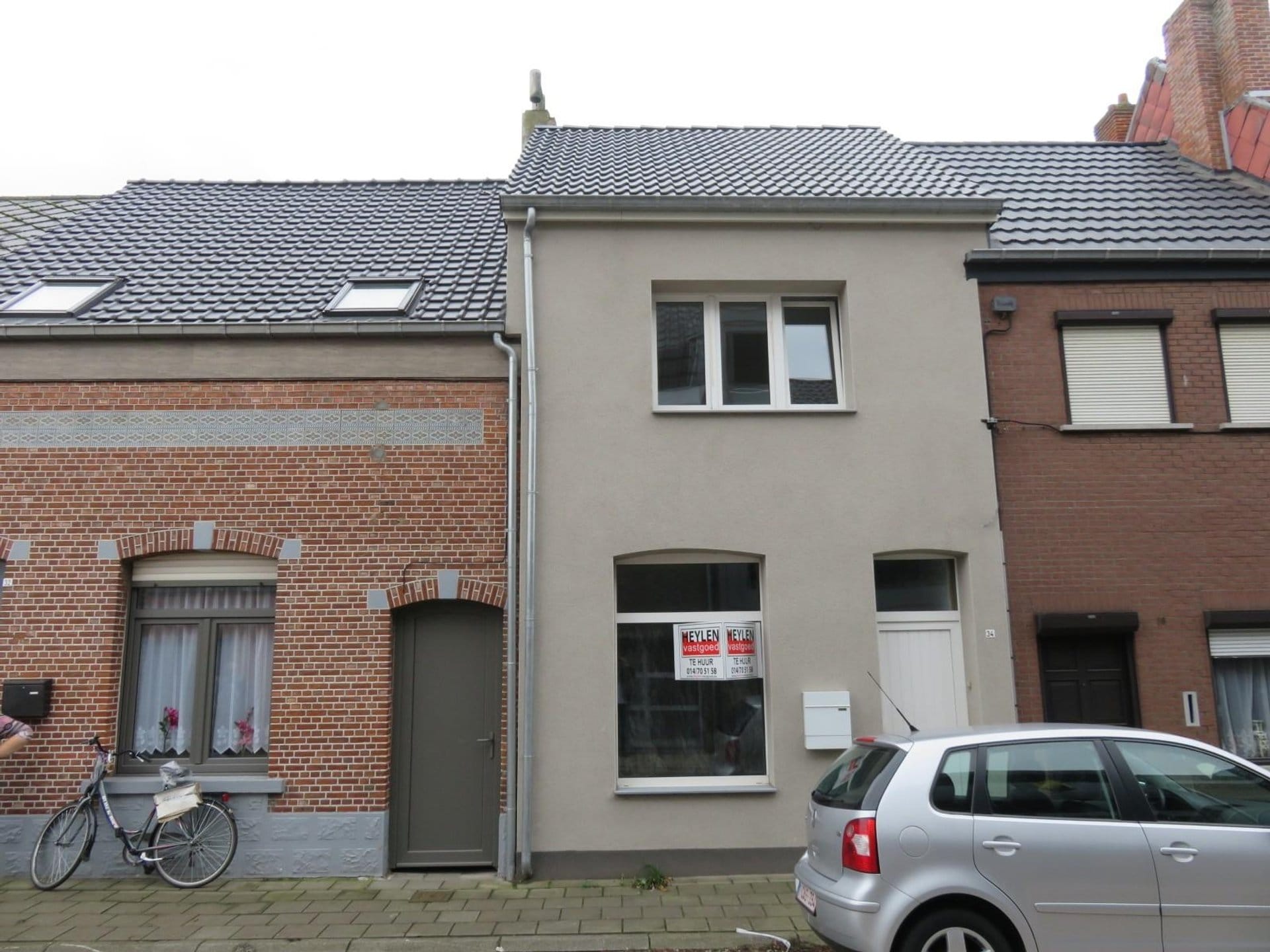 Veldstraat 34