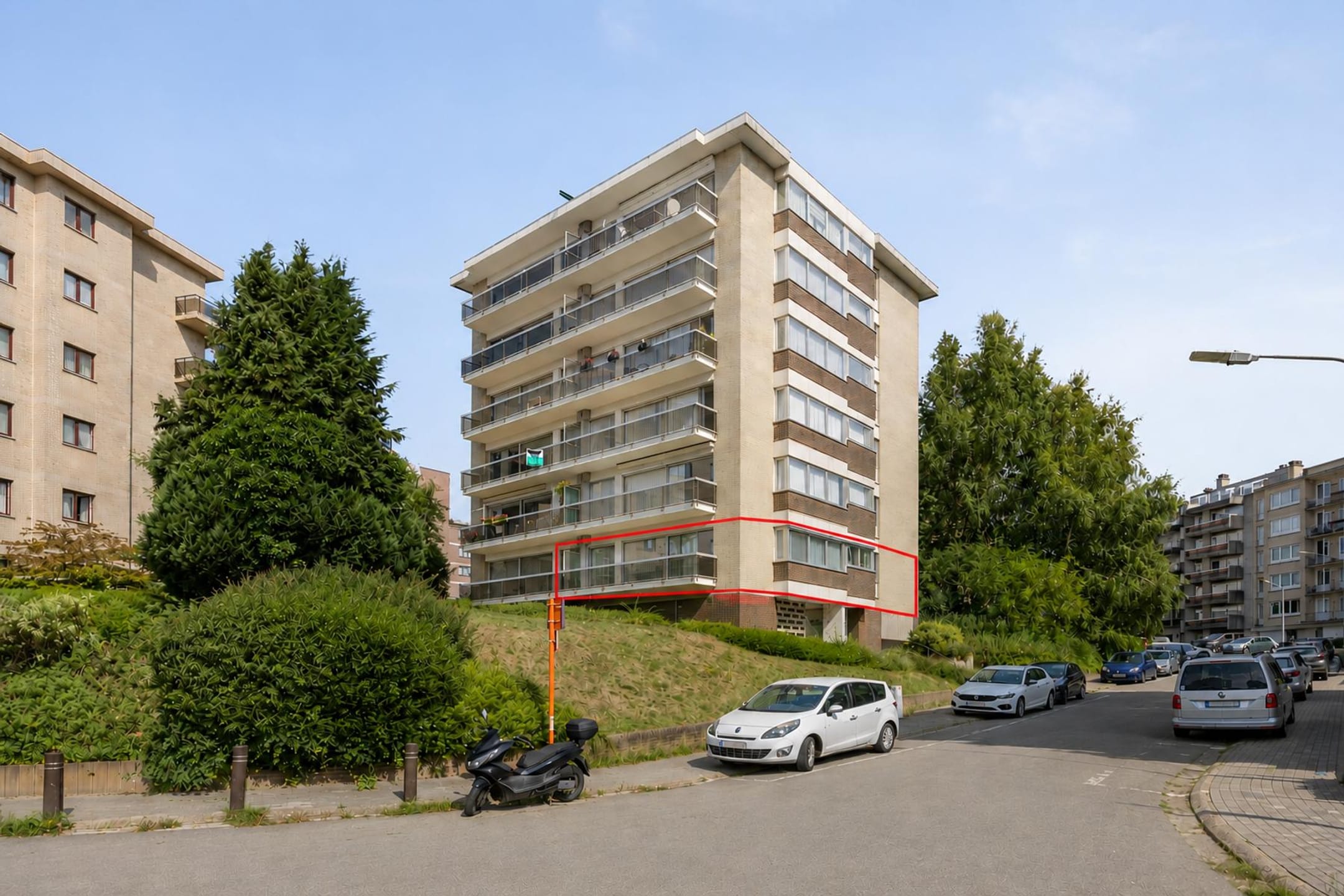 Heuvellaan 1