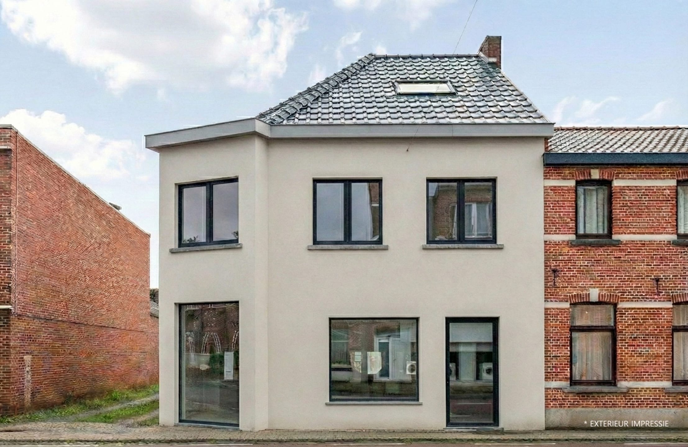 Koersel-Dorp 14