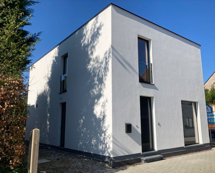 Huis te koop in Denderleeuw - € 478.000 - 4 slaapkamers - 185m² - Immoweb