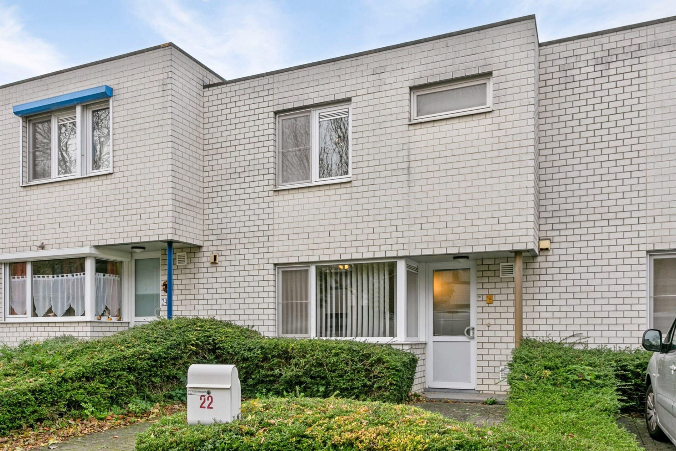 Groefstraat 22