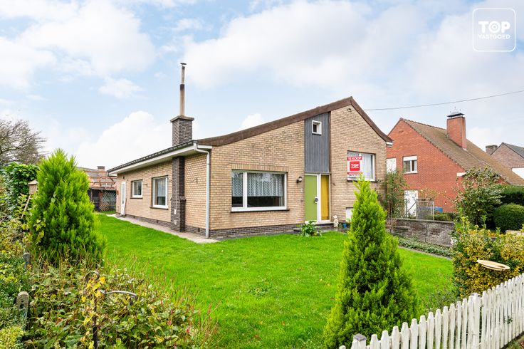 Huis te koop - Zomergem (9930) - Immoweb