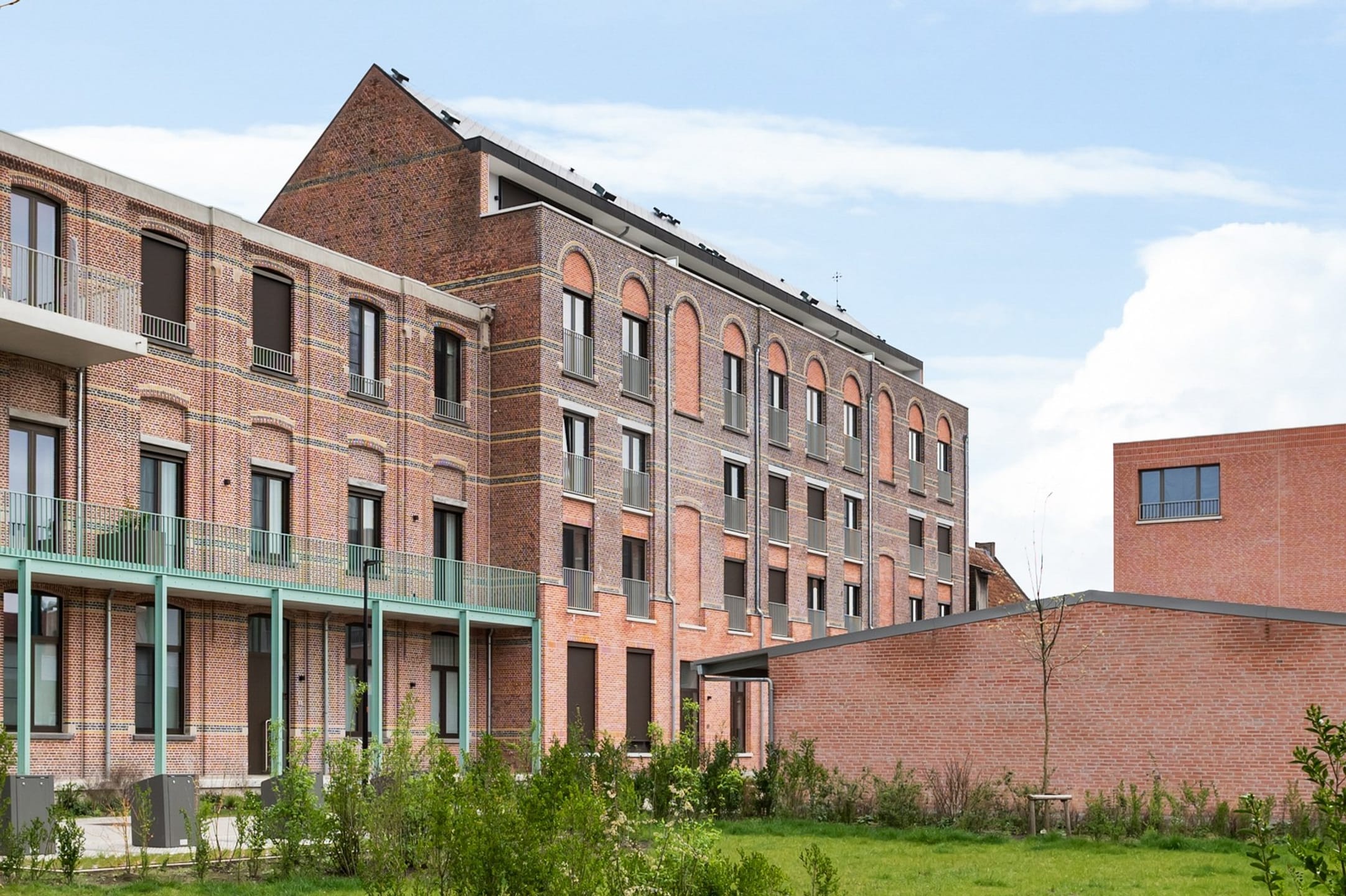 Burchtstraat 14