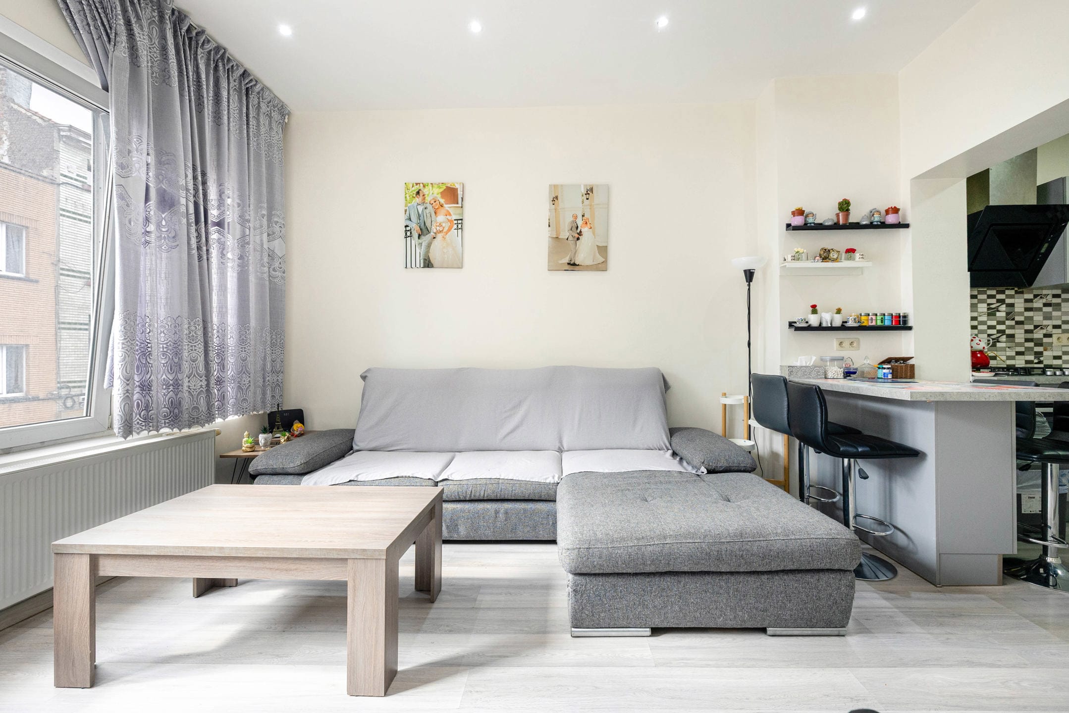 Rue des Quatre-Vents 81A