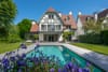 Photo 1 de 30 – Maison à Knokke