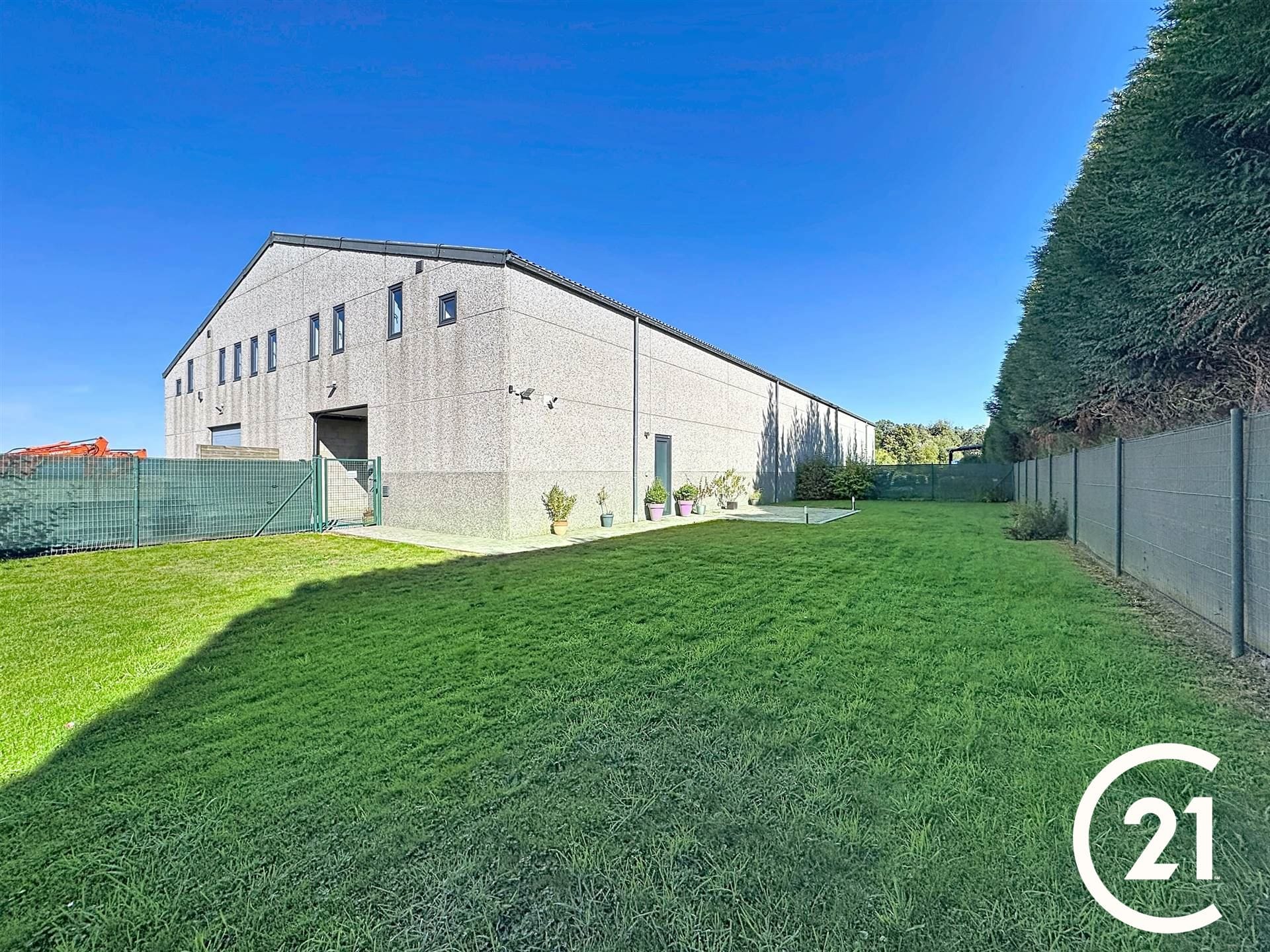 3-rom leilighet på 138 m²