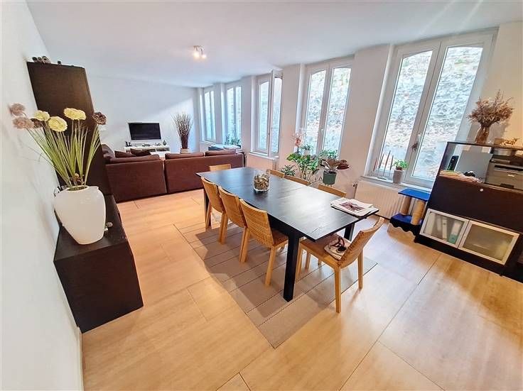 Appartement à vendre à NAMUR 275 000 € 2 chambres 215m² Immoweb