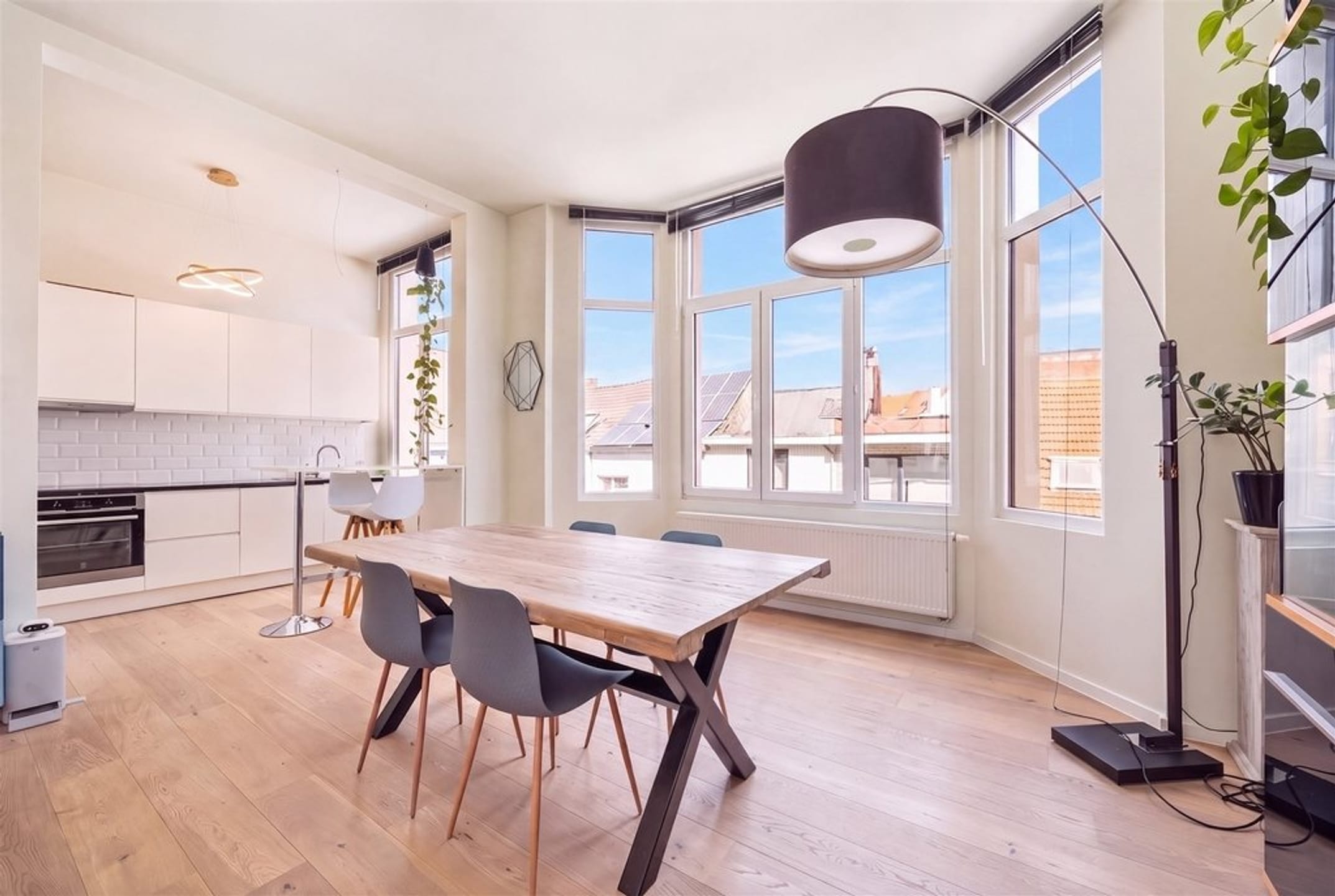 1-cameră apartament de 74 m²
