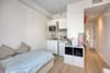 Photo 6 de 10 – Appartement à ANDERLECHT