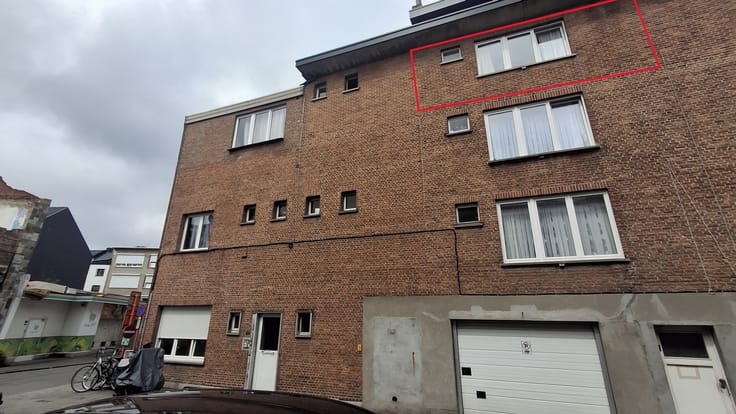 Appartement Te Huur Mechelen