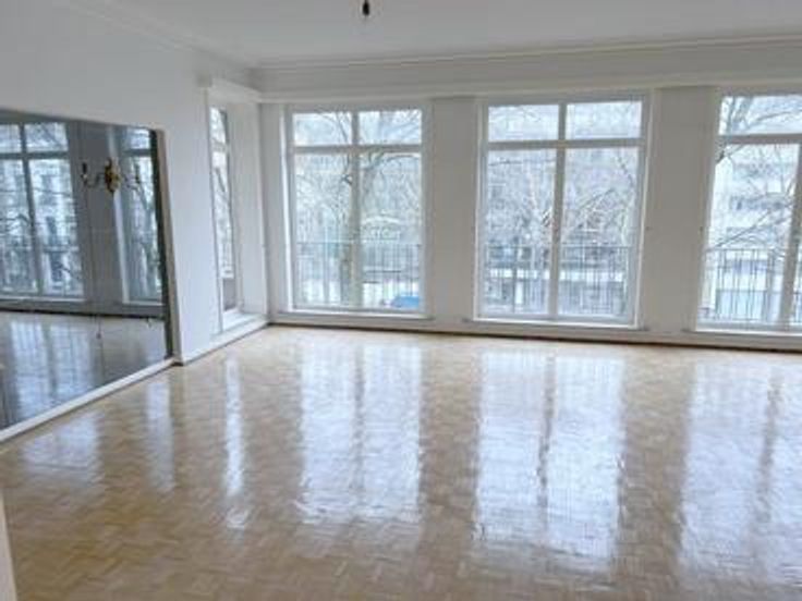 Apartment for rent in Brussels €2,000/month 4 bedrooms Immoweb