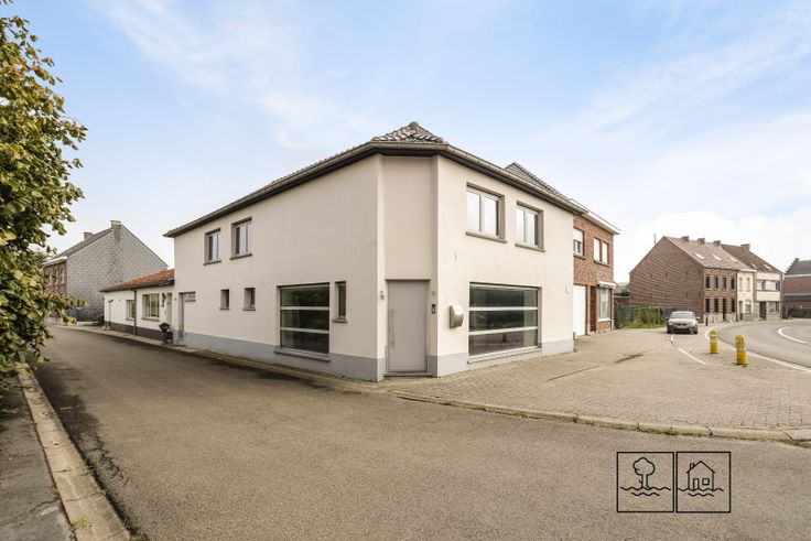 Maison à vendre - grammont (9500) - Immoweb