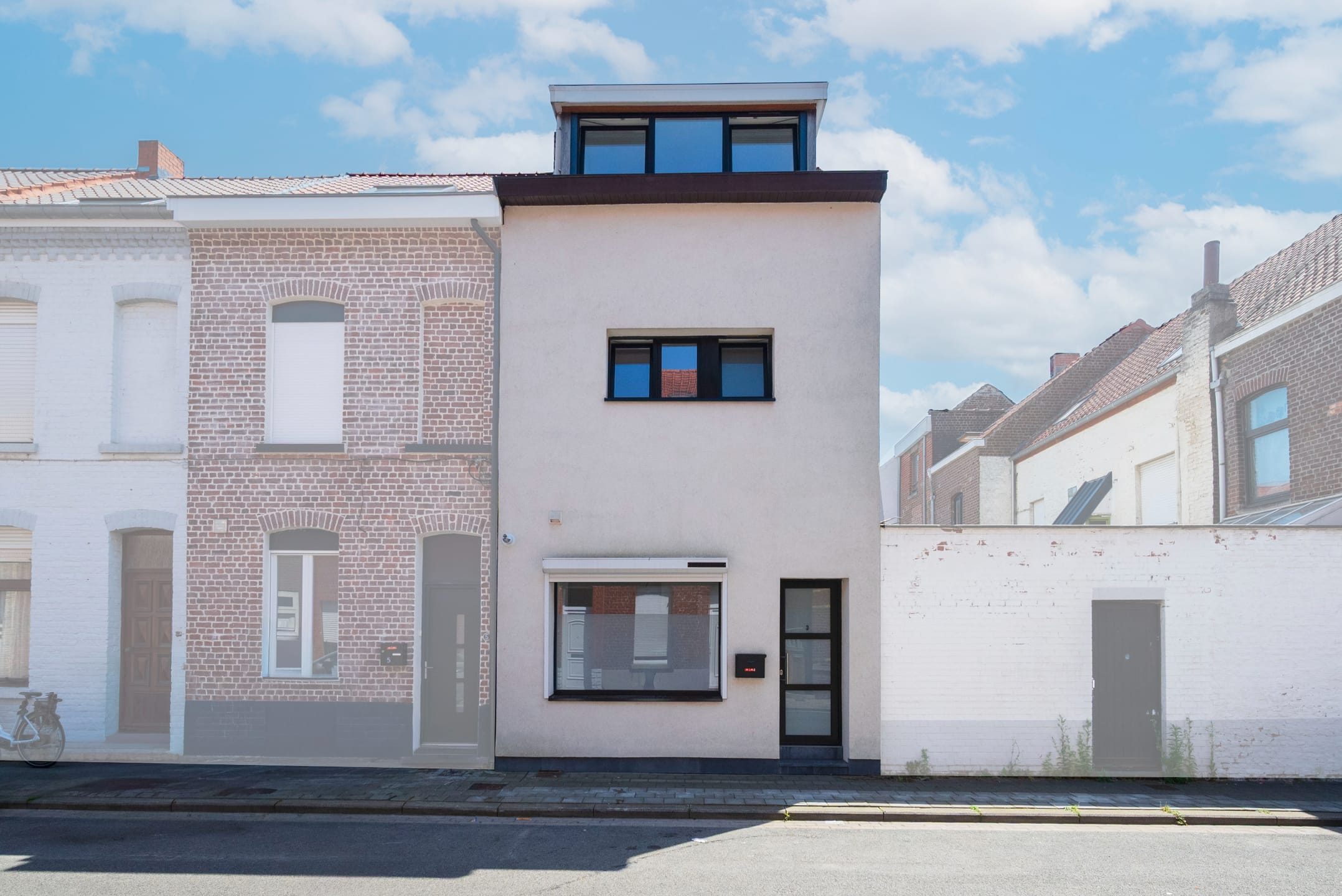 Kon. Albertstraat 3