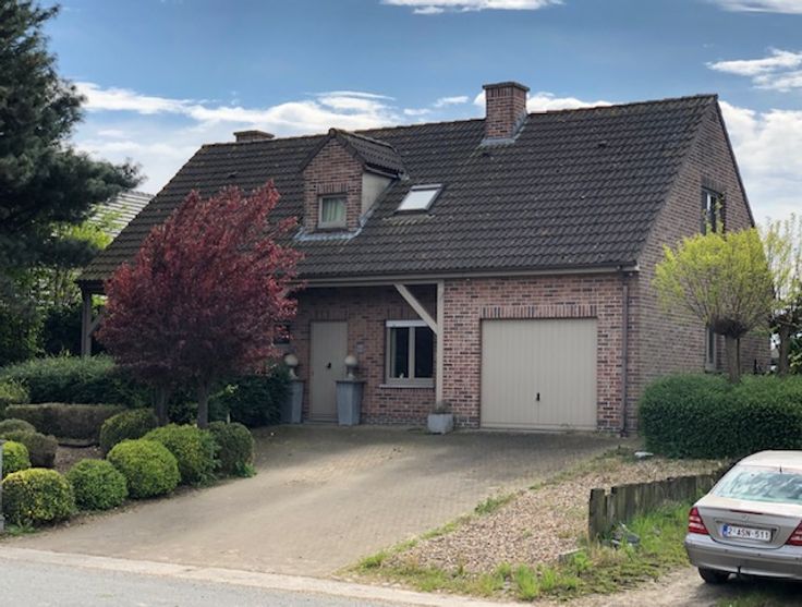 Huis te koop - steendorp (9140) - Immoweb