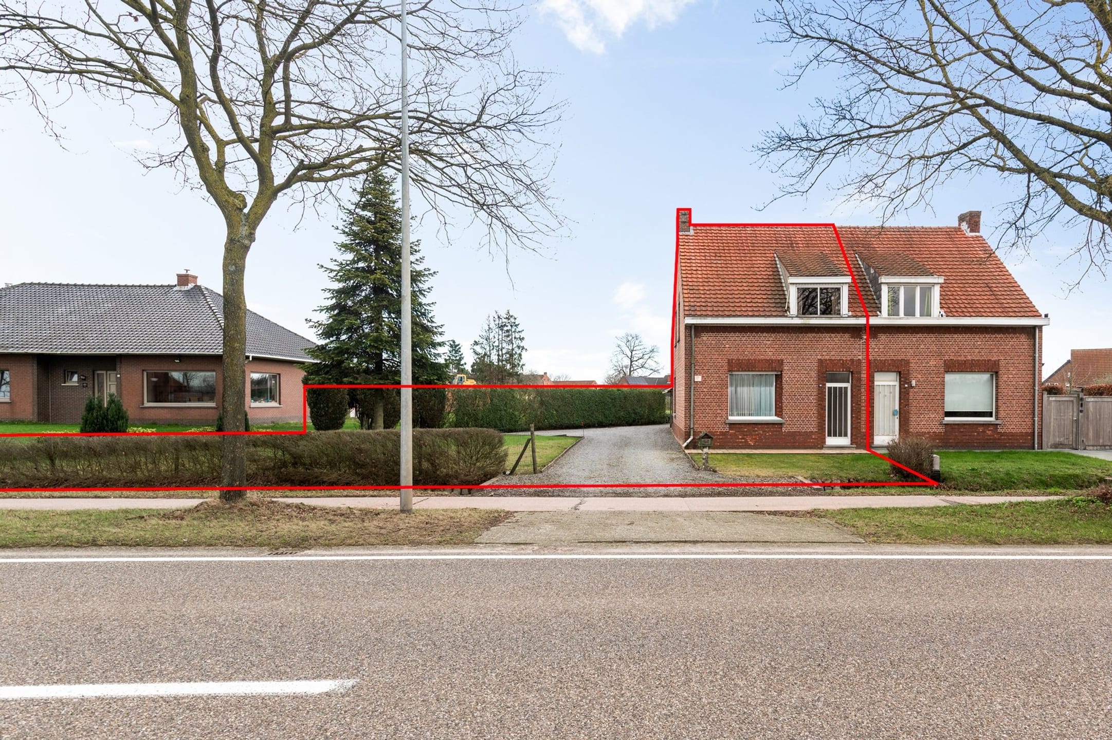 Steenweg op Diest 65