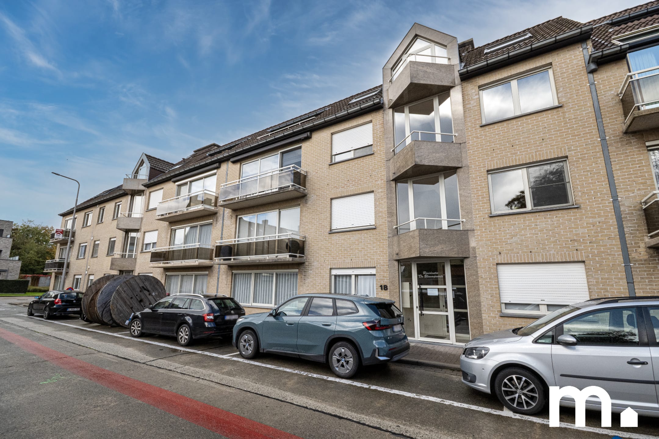 Hinnebilkstraat 1 B