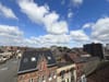 Photo 11 de 24 – Appartement à Charleroi