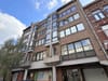 Photo 1 de 24 – Appartement à Charleroi