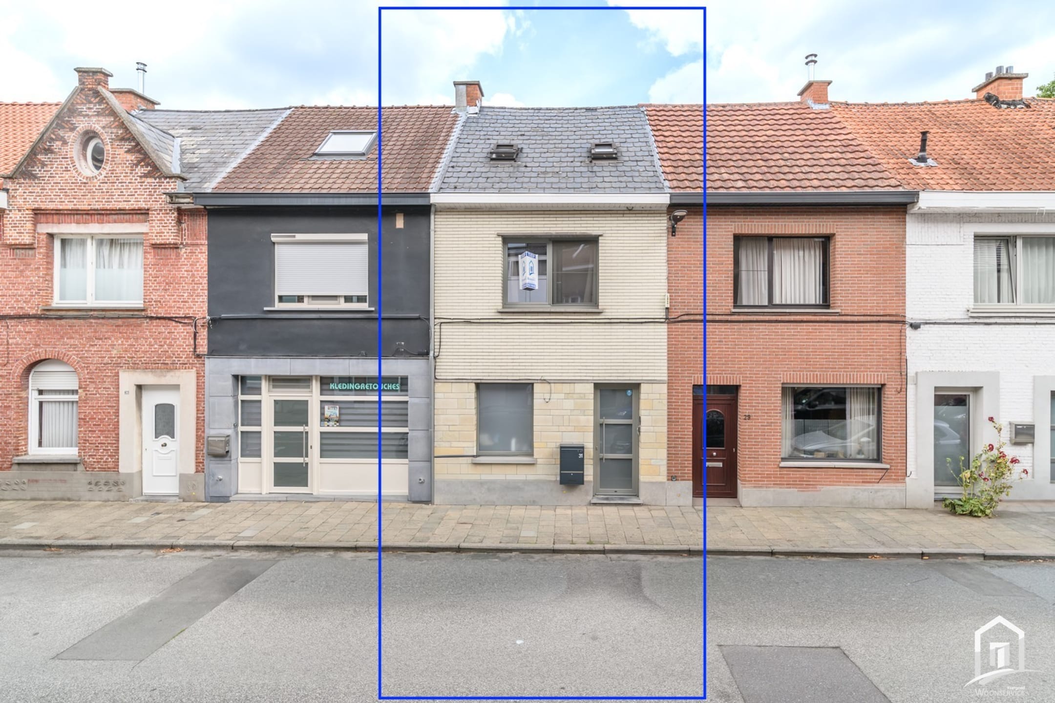 Naarstigheidstraat 31