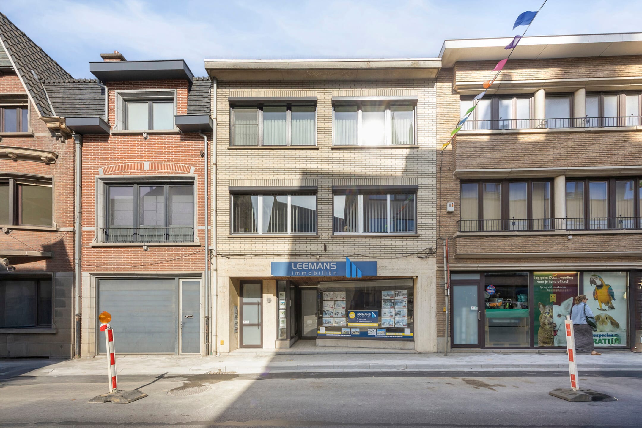 Nieuwstraat 32