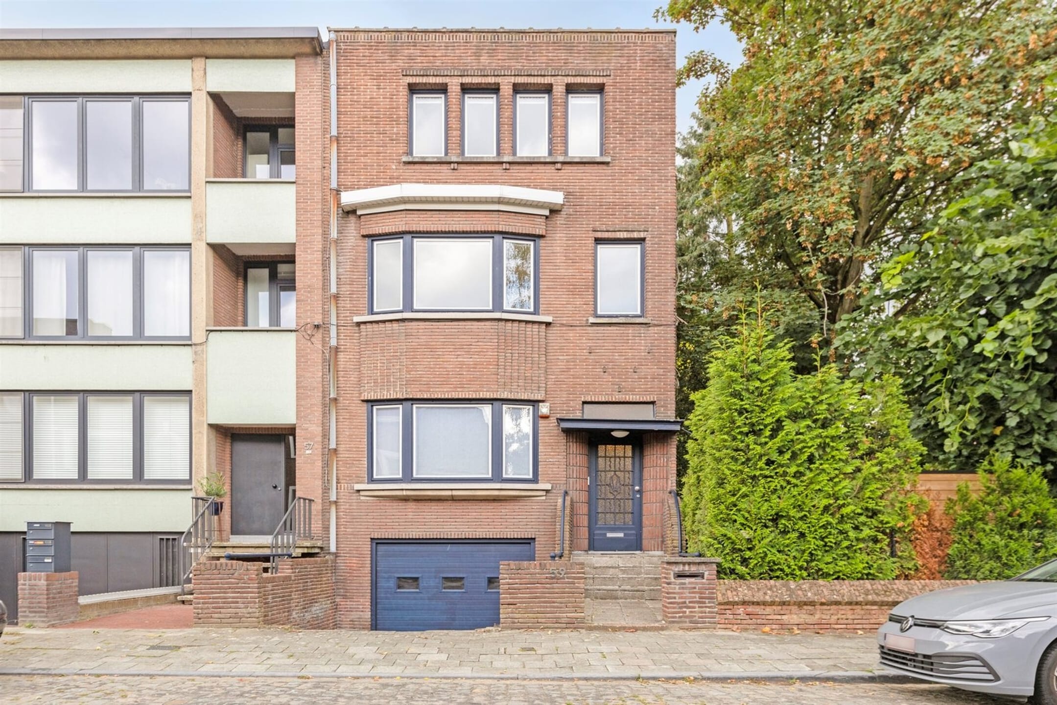 Wilgenlaan 59