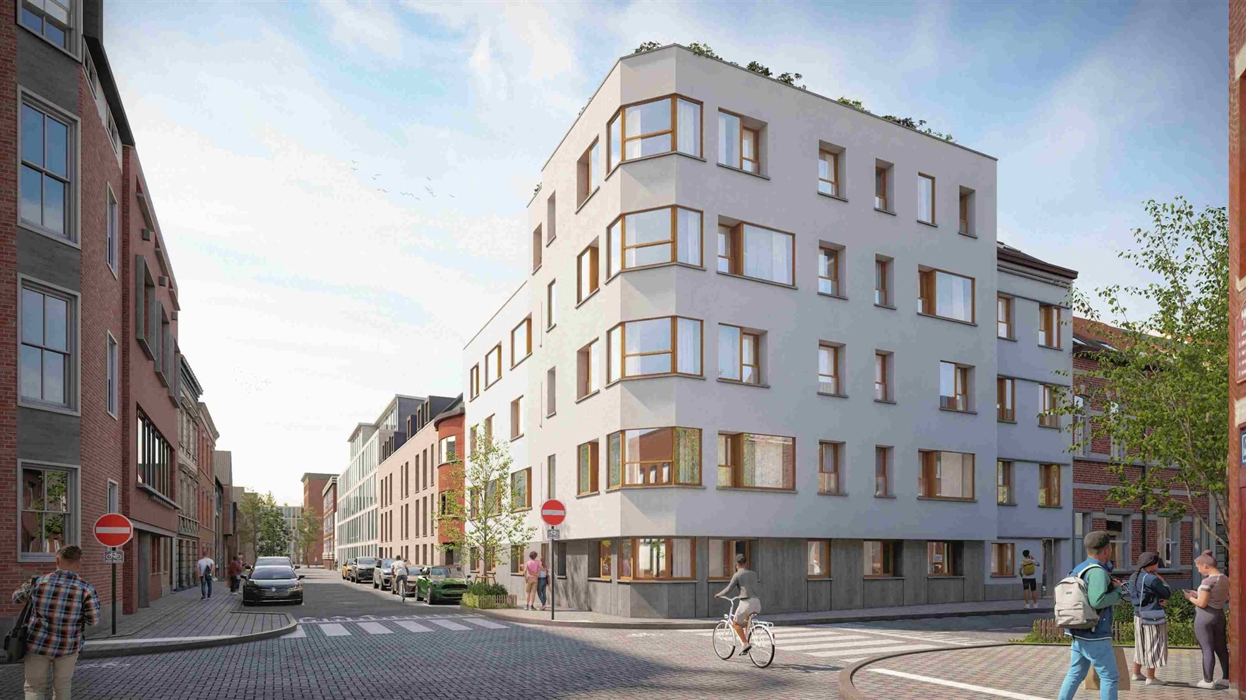 Blijde-Inkomststraat 63